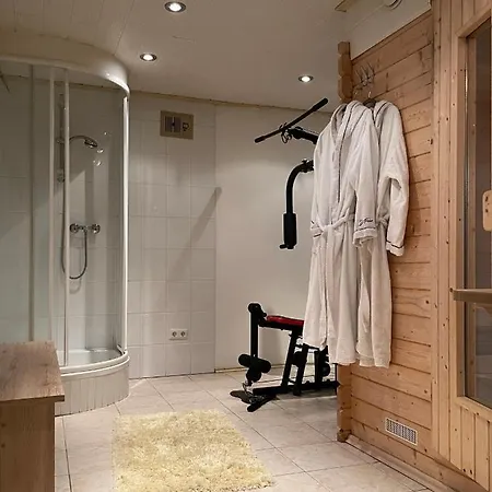 Apartmán Conny Grobming