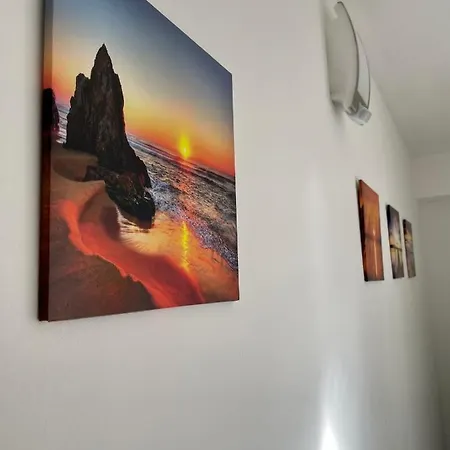 Conny Apartmán *