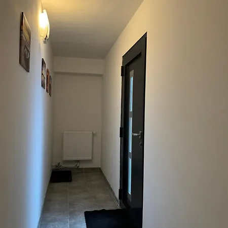 Conny Apartmán