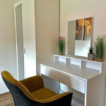 Conny Apartmán