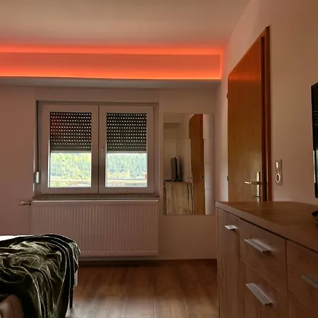 Apartmán Conny