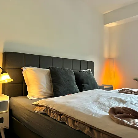 Apartmán Conny *
