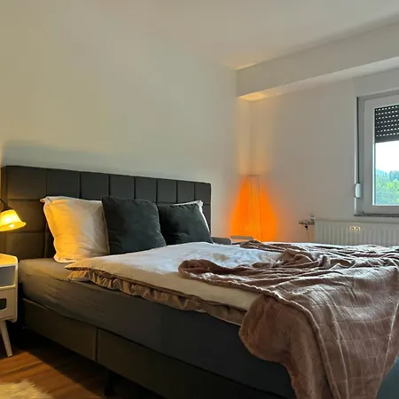 Conny 公寓 格洛博明