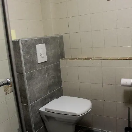 Conny 公寓 格洛博明