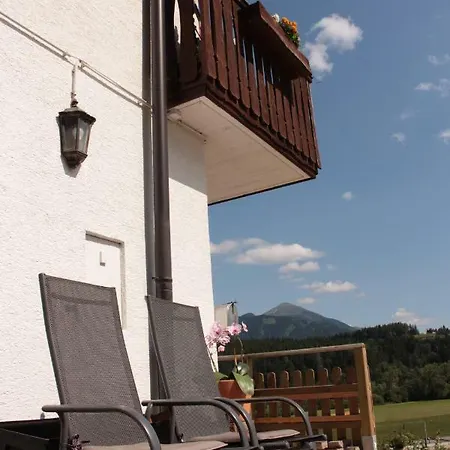 Apartmán Conny *