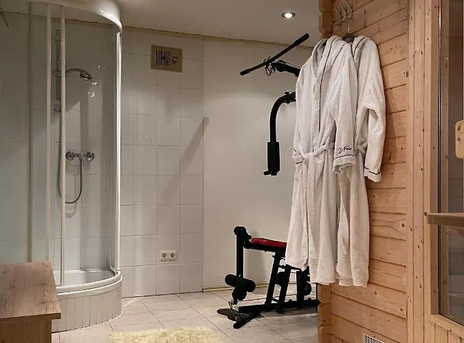 Apartment Conny Grobming