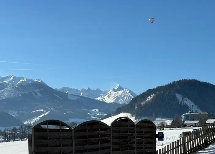 Apartment Conny Grobming