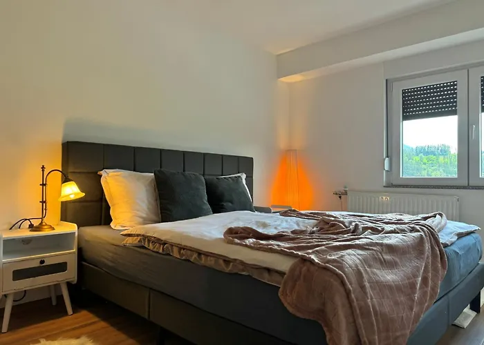 Conny شقة غوربمينغ