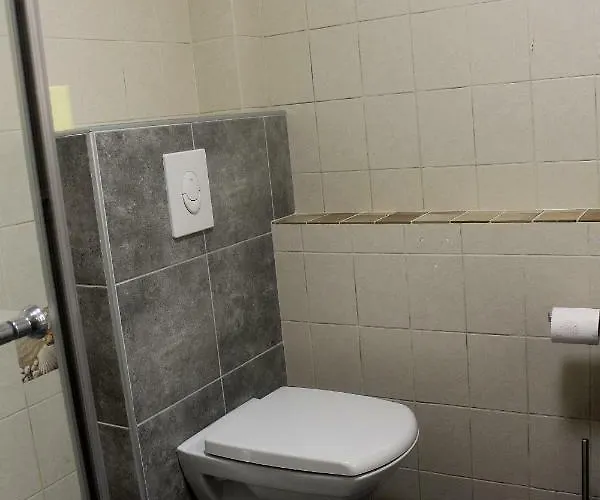 Conny Apartment Grobming